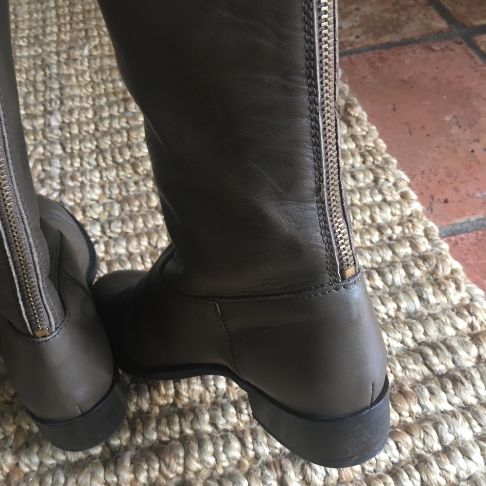 JCREW Field Boot - Picture 5 of 12